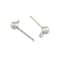 12 Packs: 28 ct. (336 total) Earring Posts by Bead Landing™
